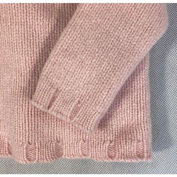 Kenzo baby wool sweater - Picture 10 of 11